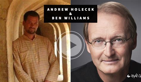 Interview With Dr Ben Williams Andrew Holecek