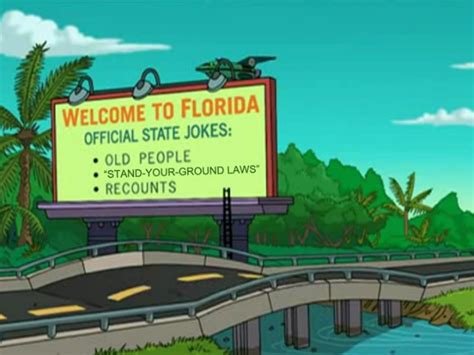 30 Florida Memes That Need To Be Retired Orlando Orlando Weekly