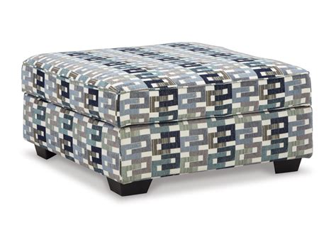 Bailey Storage Ottoman