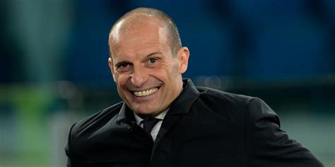 Allegri Dopo La Juve Voci Su Milan Napoli E Una Scelta A Sorpresa