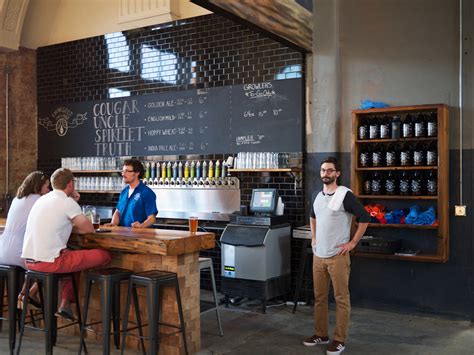 North High Brewing Company – Ohio Craft Beer and Breweries