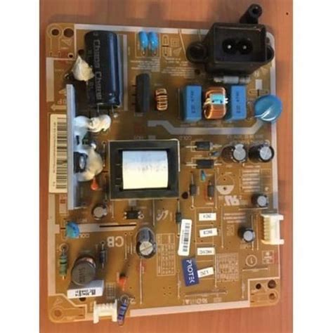 PSU Carte Alimentation TV SAMSUNG BN44 00664A L32G0 DDY Cdiscount