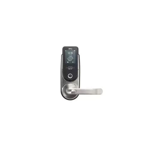 ZKTeco HBL100B Hybrid Biometric Lock Price In BD