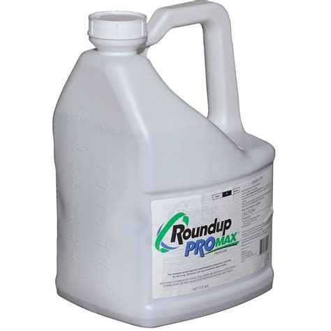 Glyphosate Herbicide, 2.5-gal. — Gempler's