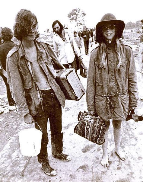 Woodstock 1969 The 60s Photo 7053303 Fanpop