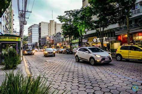 Roteiro De Nova Friburgo O Que Fazer E Dicas De Compras