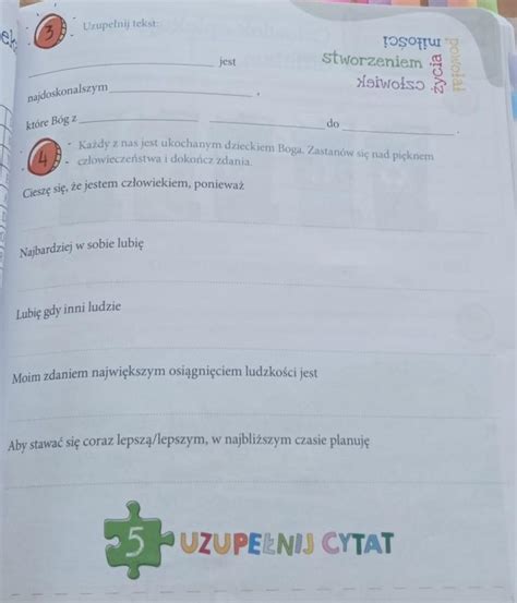 Potrzebuje Pomocy Z Tymi Dwoma Zadaniami Pilnie Brainly Pl