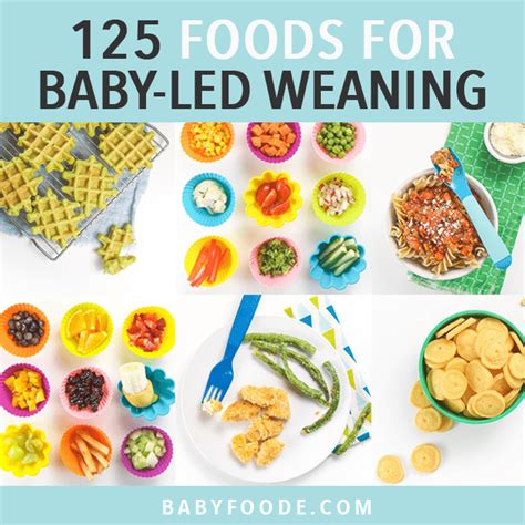 Baby Led Weaning Foods By Age Online Aikicai Org