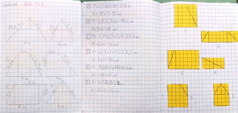 Perimetro E Area Digiscuola Matematica Hot Sex Picture