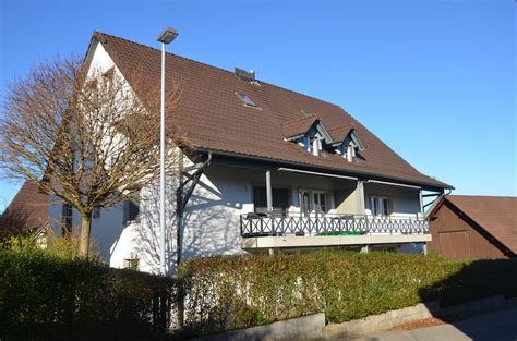 Wohnung Haus Mieten In Hagenbuch Zh Homegate Ch