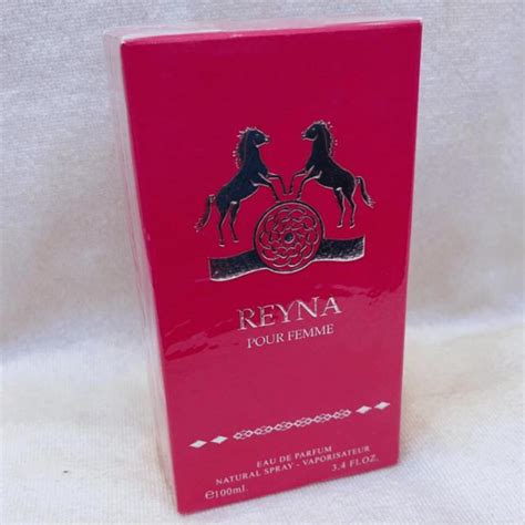 Reyna Pour Femme Edp Maison Alhambra Perfumes Y Decants Lujo Perfume