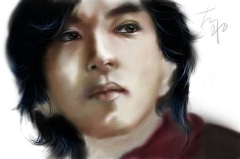 Pin by Bogumiła Pawłowska on JOO JIN MO FAN ART Joo jin mo Jin