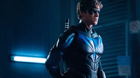 Titans - "Nightwing" - Episode 24 Review