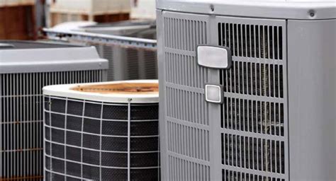 Commercial Air Conditioning Systems Explained Pics Engineering S