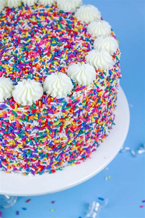 Rainbow Sprinkles Vegan Rainbow Jimmies Sprinkles Online In Bulk