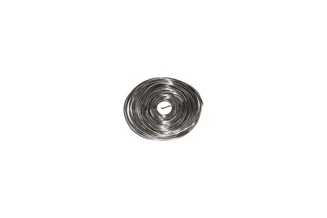 Припой ПОС-61 с канифолью 5 кг Connector PP-POS61KA-5000 - выгодная ...