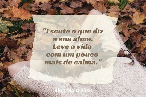 50 frases de lição de vida para levar à reflexão Malu Pires Blog