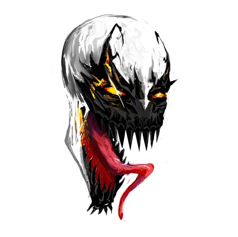 Anti Venom Wallpapers 4k Hd Anti Venom Backgrounds On Wallpaperbat