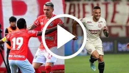 Ver EN VIVO Cienciano vs Universitario dónde seguir por TV y cómo ver