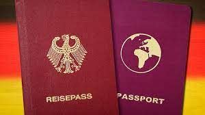 German Nationality Law Reform Overview Jaberi Lawyers