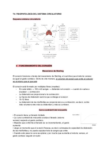 T4 FISIOPATOLOGIA DEL SISTEMA CIRCULATORIO Pdf