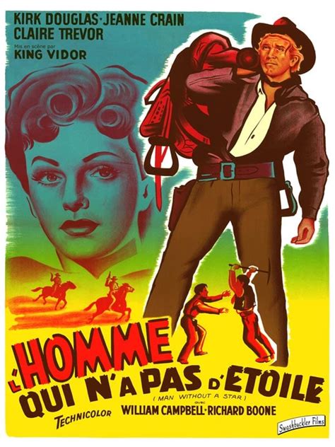 Critique Du Film L Homme Qui N A Pas D Toile Allocin