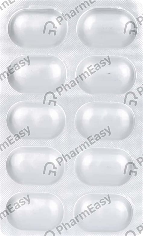 Buy Curlzvit Strip Of 10 Tablets Online At Flat 15 Off Pharmeasy