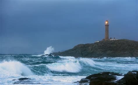 Ardnamurchan Lighthouse - Michael Macgregor