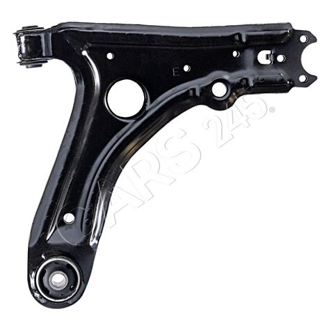 Swag Lower Front Axle N S O S Control Arm Fits Seat Vw Jetta Ii