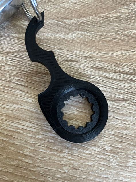 D Printed Karambit Keychain Tiktok Keychain Tiktok Etsy