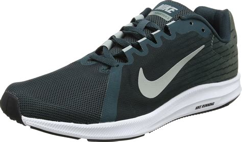 Nike Mens Downshifter 8 Extra Wide 4e Running Shoe