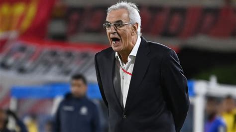 Jorge Fossati es el principal candidato para dirigir a la selección de Perú