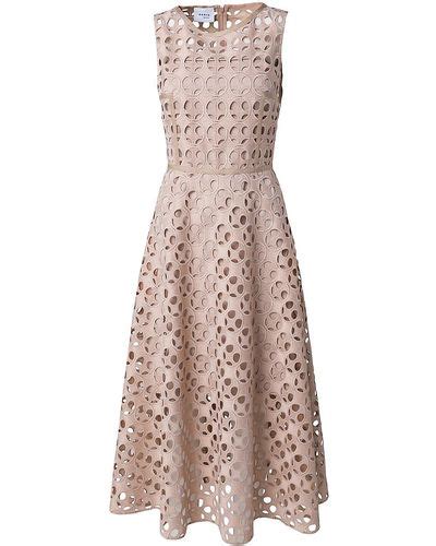 Akris Punto Dresses For Women Online Sale Up To Off Lyst