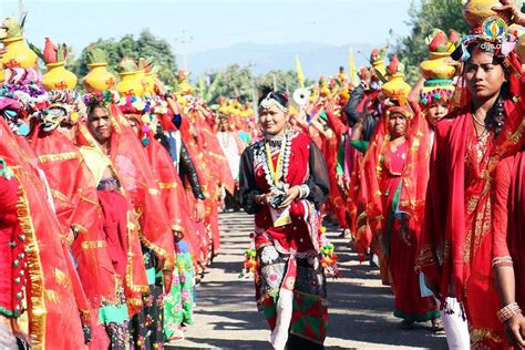 DJJS Organized Peace March Kalash Yatra Unveiling Significance Of