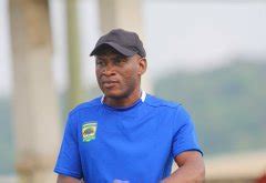 Asante Kotoko Coach Prosper Narteh Ogum Claims That The Teams Poor