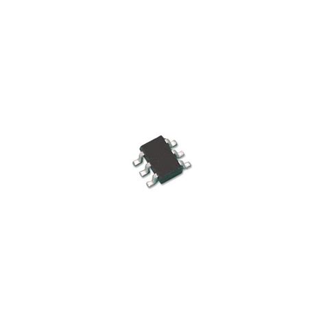 ATtiny10 TSHR Mikrokontroler AVR W Obudowie SOT23 6 Sklep Kamami