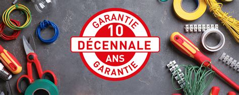 Tout Savoir Sur La Garantie D Cennale Lectricit Guide Artisan