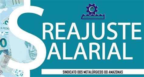 Reajuste Salarial 2022 2023 Tabelas Categorias Sindicato Dos