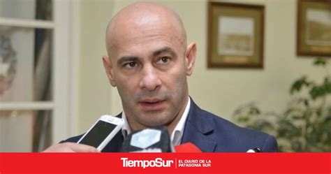 Federico Massoni “fue Una De Las Mejores Decisiones Que Se Tomaron”