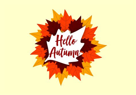 Autumn Logo Designs