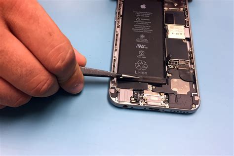 Iphone Battery Repair Best Iphone Repair