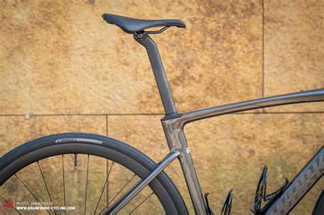 Specialized S Works Roubaix Sl In Review Gravel And All Road