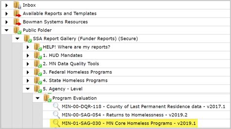 Housing Support (GRH) Providers: Reporting Information! — Minnesota's HMIS