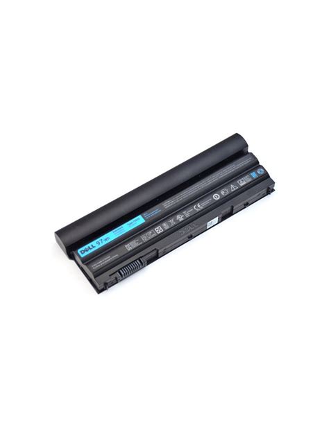 Bater A Original Dell Latitude E E Dn K R Cell R