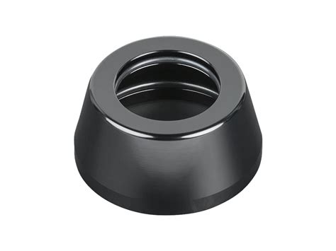 Bontrager Headset Top Cover Trek Bikes INE