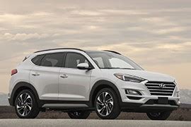 Hyundai New Tucson 2018 Preço zun