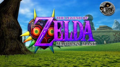 Zelda Majora S Mask Ending Theme Remix Henriko Magnifico Youtube