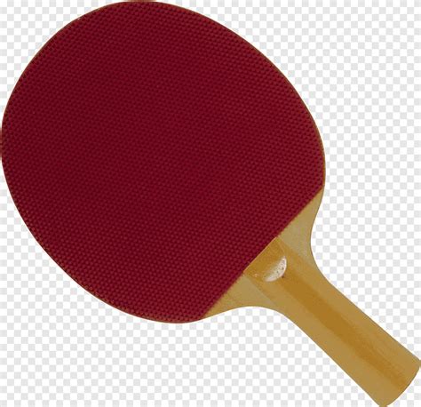 Pong Table Tennis Racket Ping Pong Paddle Sport Sports Equipment Png