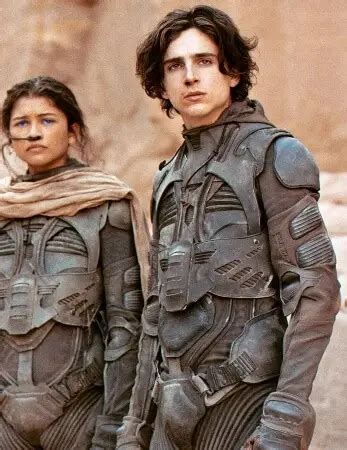 Master The Art Of Paul Atreides Costume Dune Cosplay Guide