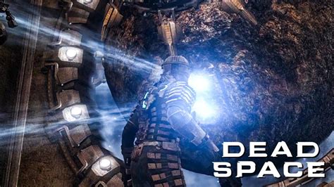 That’s A Huge Ball Dead Space Part 11 Youtube